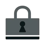 Lock SVG Icon